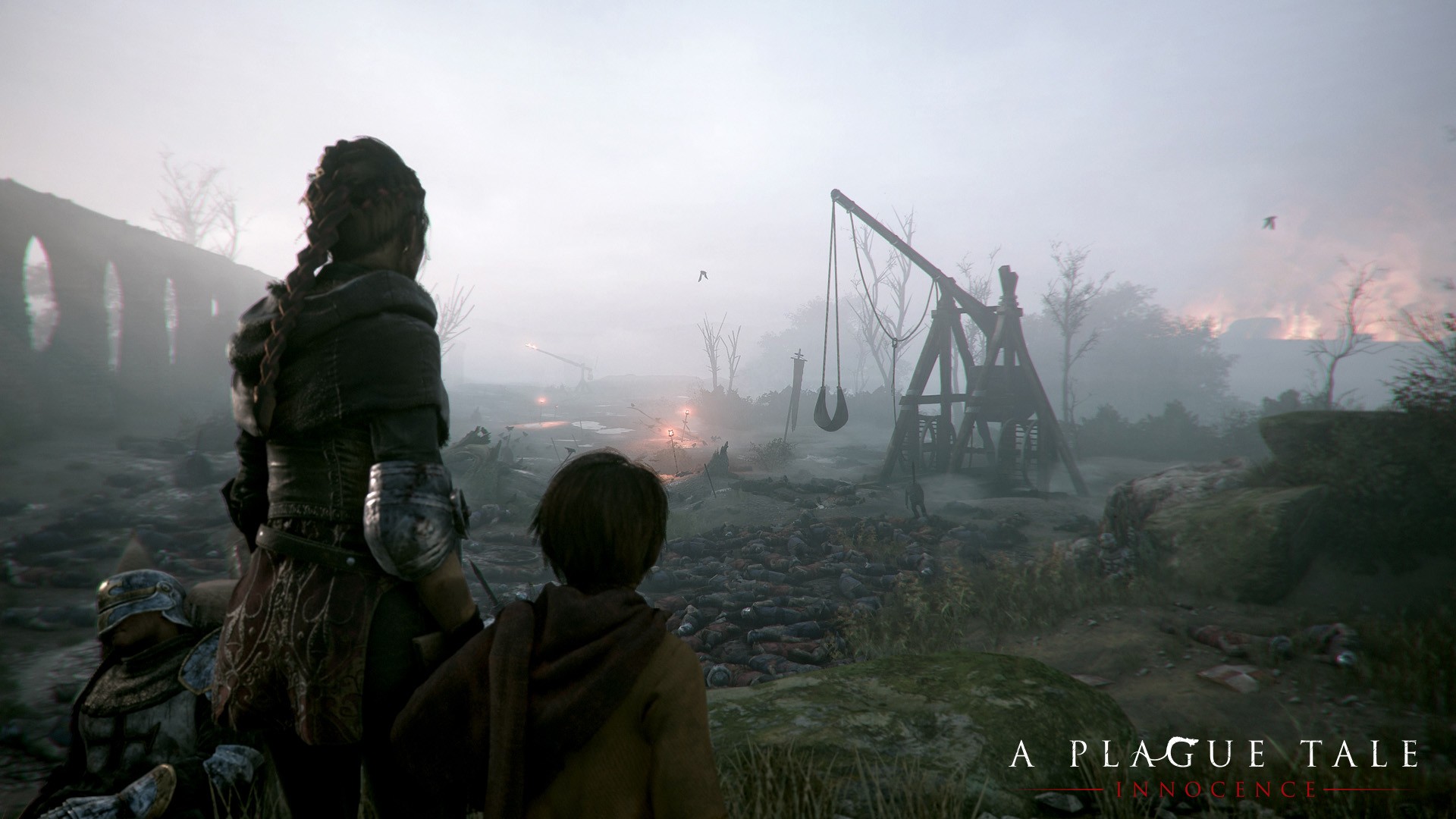 A Plague Tale: Innocence - Imagen 33